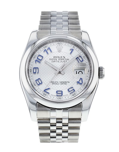 Rolex Datejust 116200